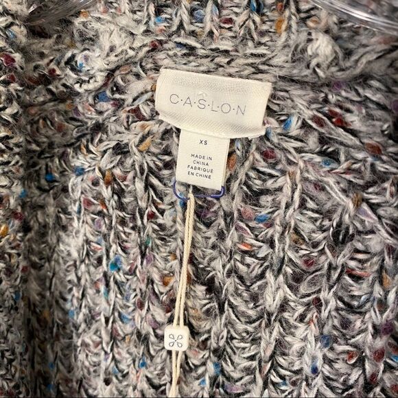 Cardigan Sweater - Picture 3 of 5